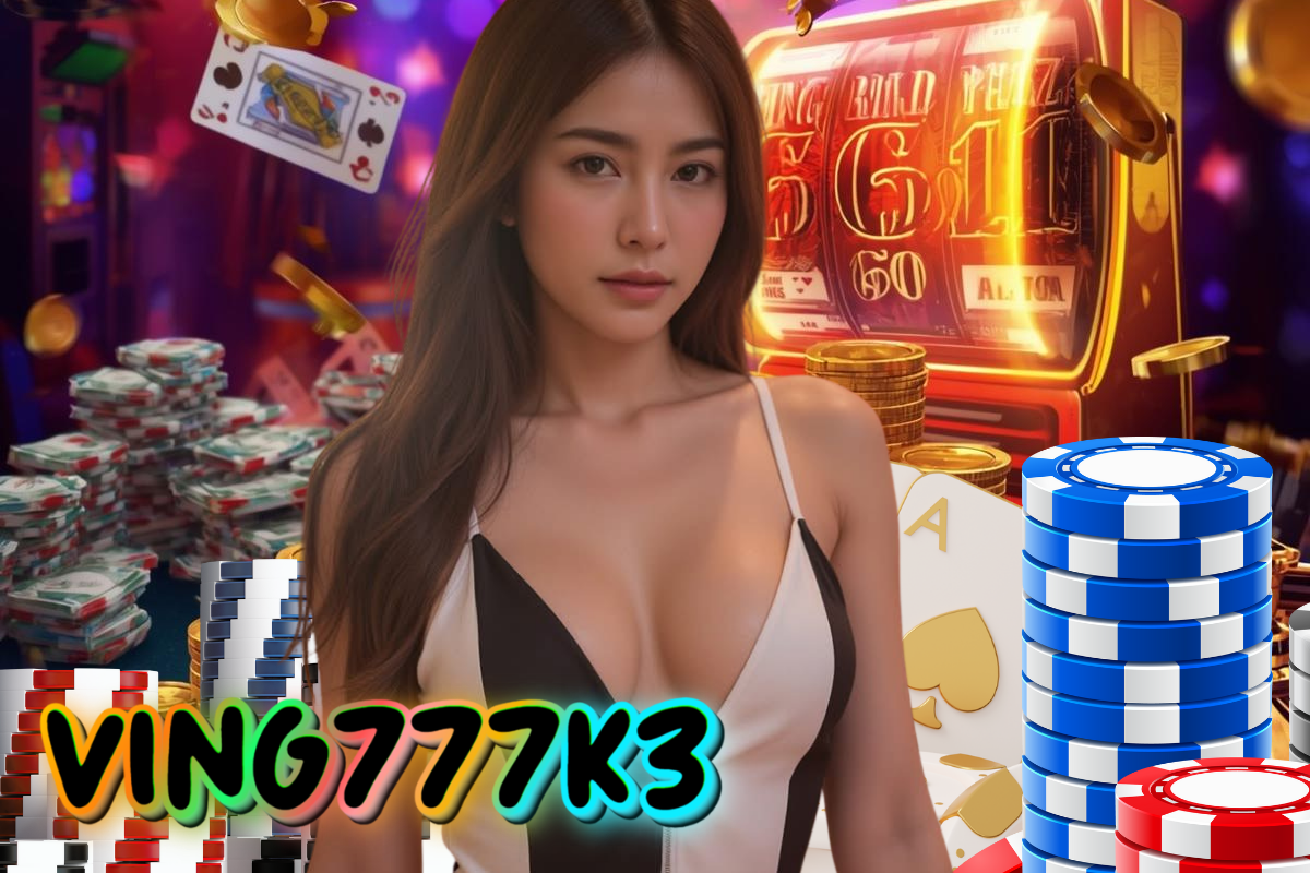 ving777k3 สล็อต