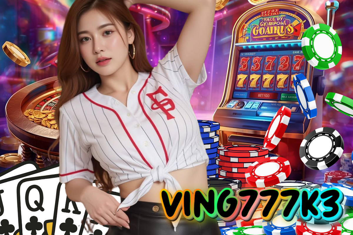 ving777k3 wallet