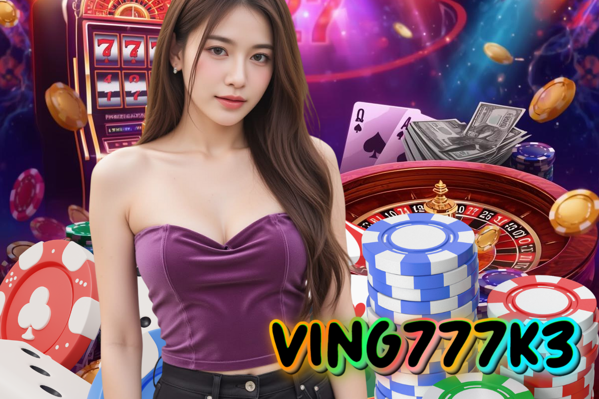 ving777k3 เว็บตรง